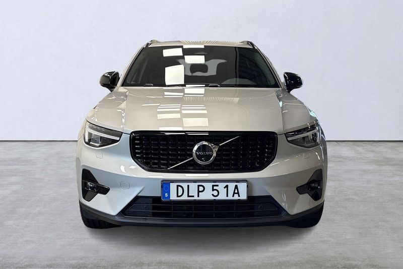 Volvo XC40 bild 7