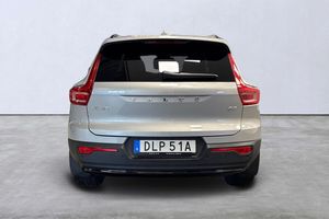 Volvo XC40 bild 5