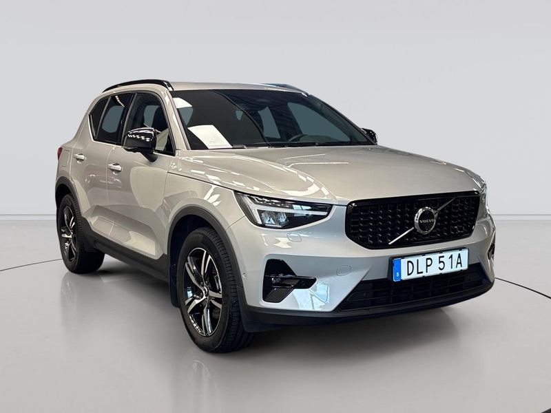 Volvo XC40 bild 10