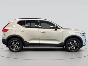 Volvo XC40 bild 5