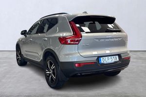 Volvo XC40 bild 4