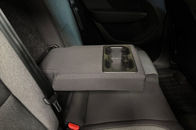 Volvo XC40 bild 36