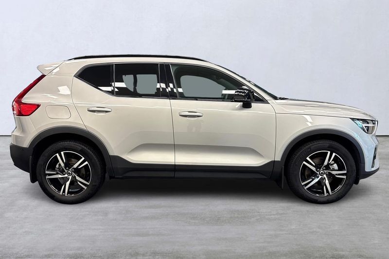 Volvo XC40 bild 3
