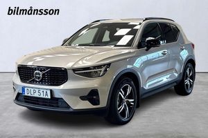 Volvo XC40 bild 1