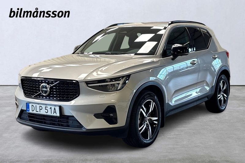 Volvo XC40 bild 3