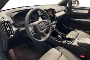 Volvo XC40 bild 8