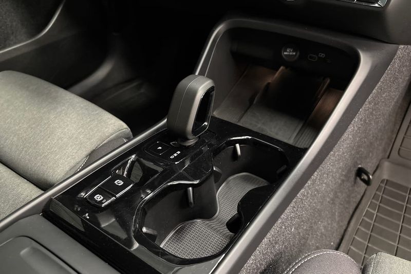 Volvo XC40 bild 16