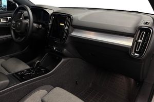 Volvo XC40 bild 10