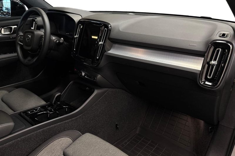 Volvo XC40 bild 10