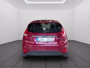 Ford Fiesta bild 4