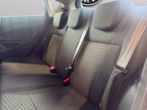 Ford Fiesta bild 17