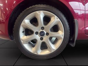 Ford Fiesta bild 18