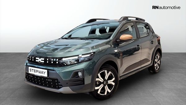 Dacia Sandero Extreme | Carplay | Backkamera | - 2026