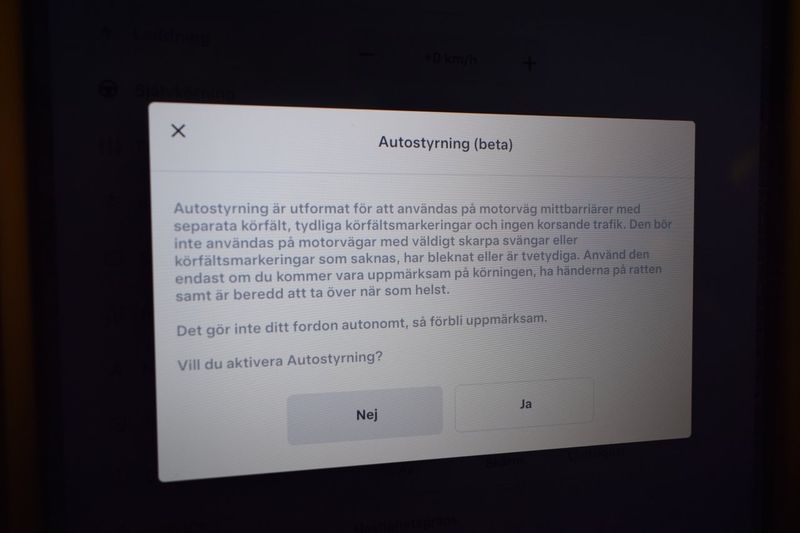 Tesla Model S bild 17