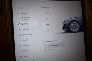 Tesla Model S bild 14