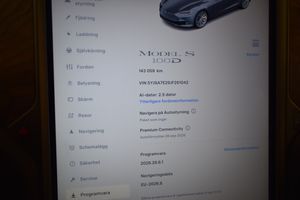 Tesla Model S bild 21