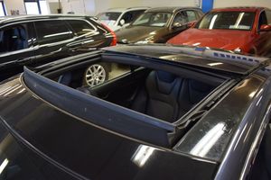 Tesla Model S bild 11
