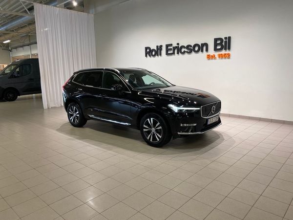 Volvo XC60 T6 Core Edition - 2025