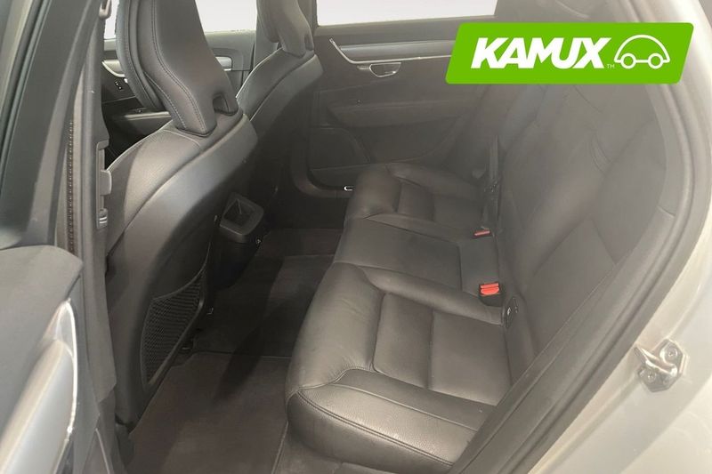 Volvo S90 bild 14