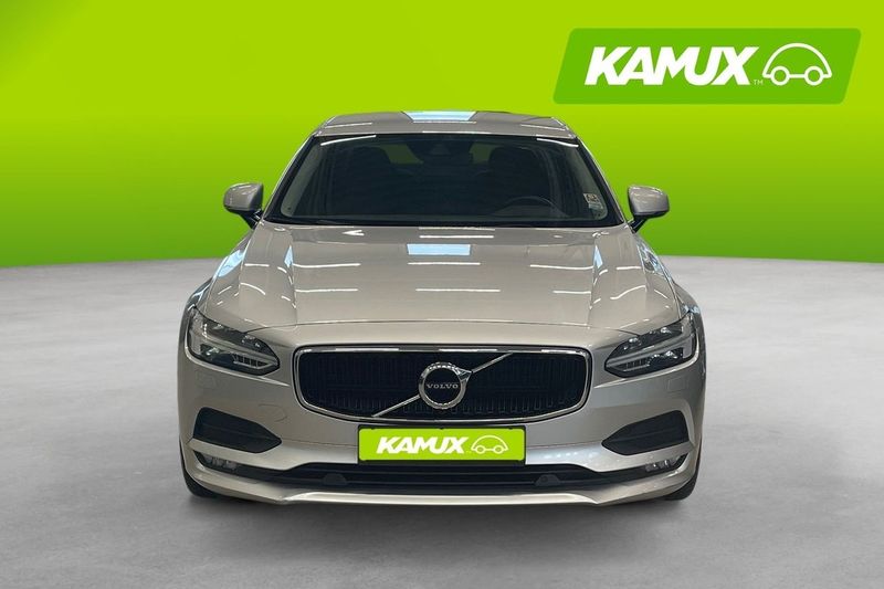 Volvo S90 bild 6