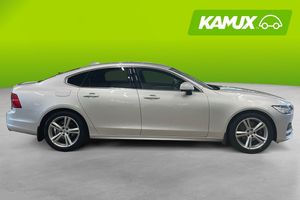 Volvo S90 bild 2
