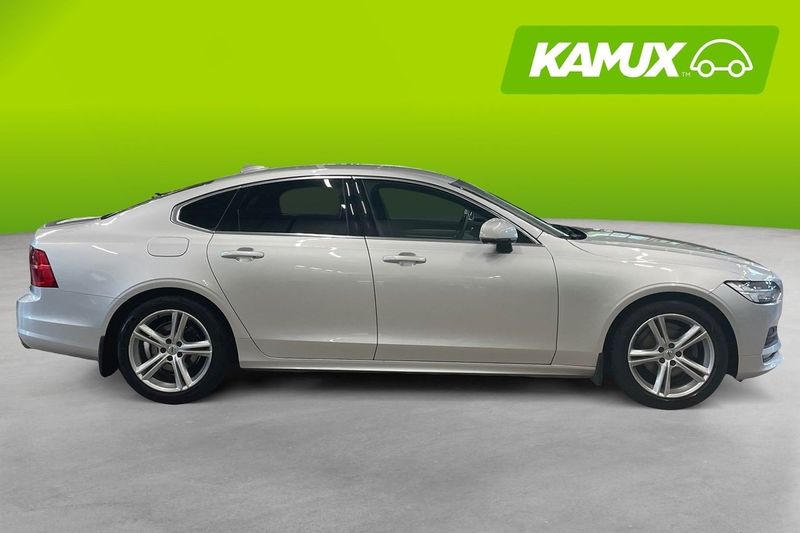 Volvo S90 bild 2