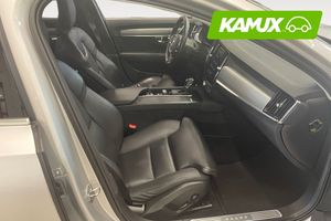 Volvo S90 bild 15