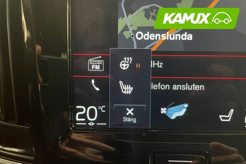Volvo S90 bild 19
