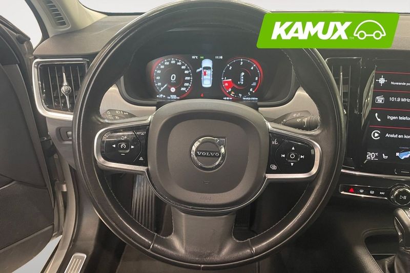 Volvo S90 bild 13