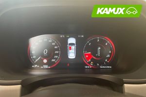 Volvo S90 bild 12