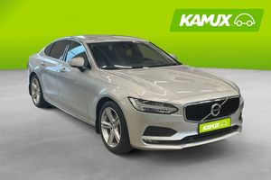 Volvo S90 bild 1