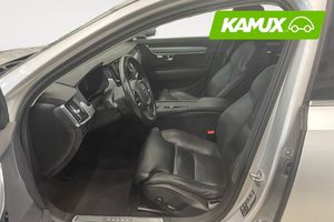 Volvo S90 bild 9