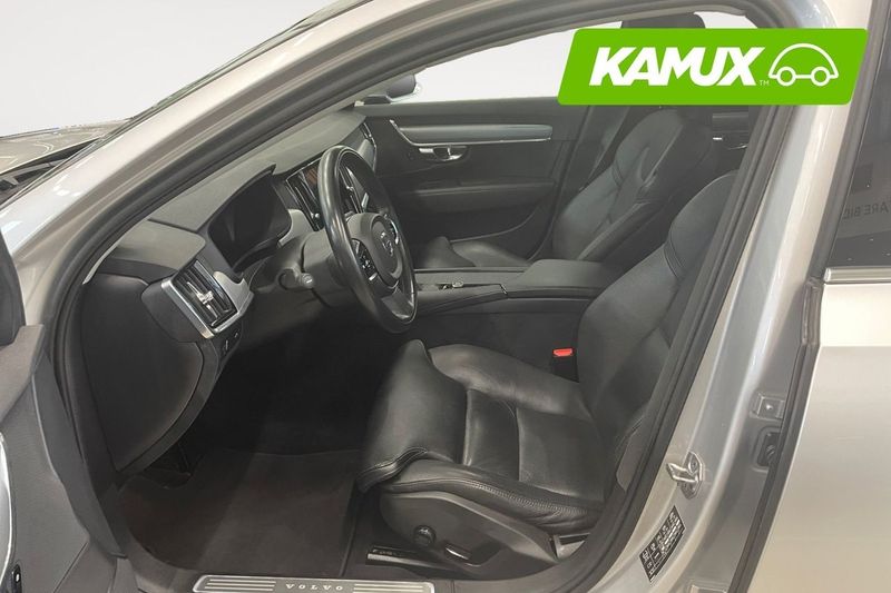 Volvo S90 bild 9