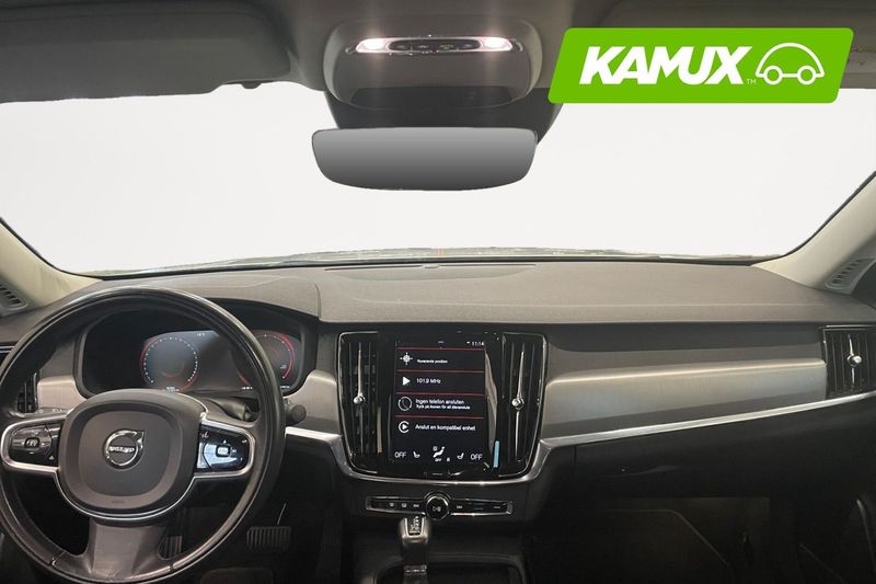 Volvo S90 bild 10