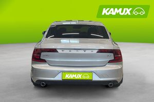Volvo S90 bild 5