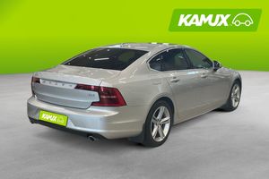Volvo S90 bild 4
