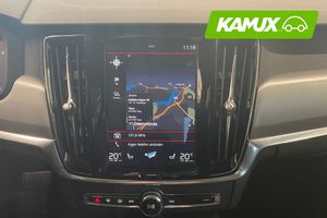 Volvo S90 bild 18