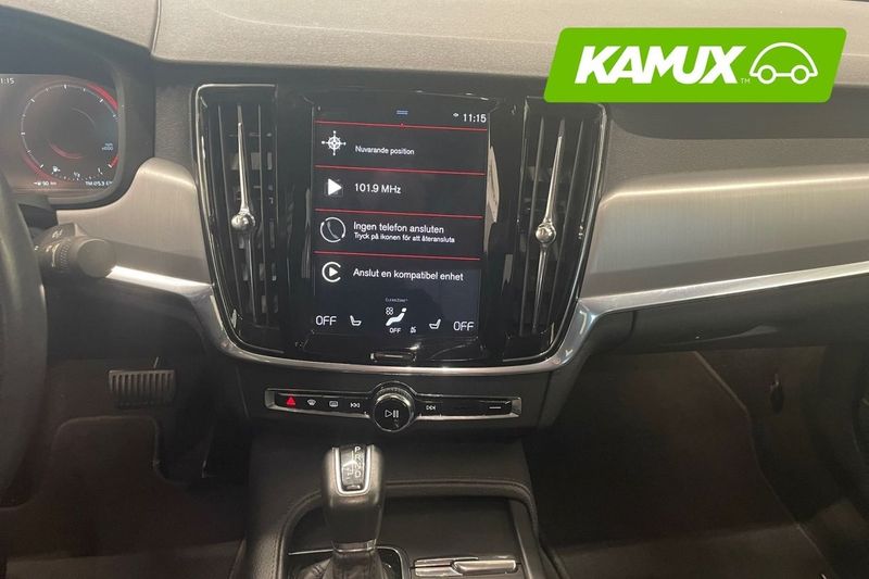 Volvo S90 bild 11