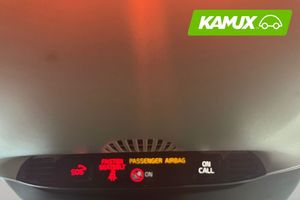 Volvo S90 bild 21