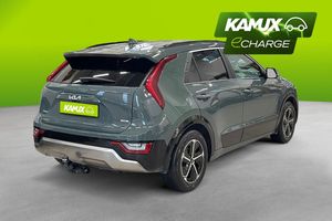 Kia Niro bild 4