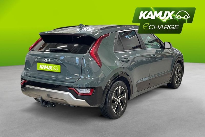 Kia Niro bild 4