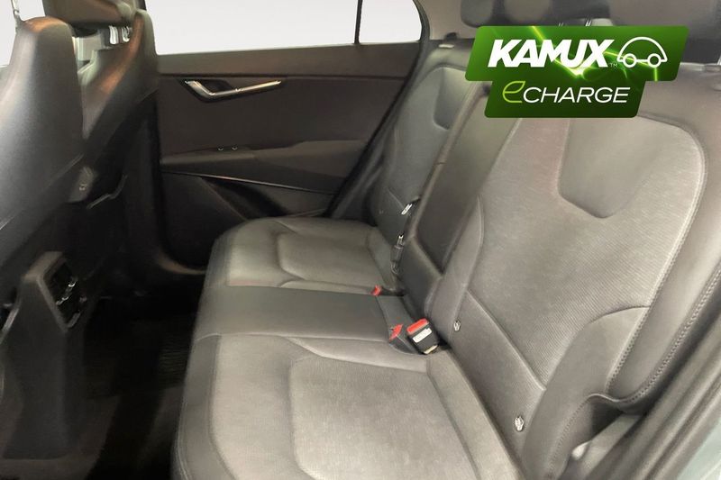 Kia Niro bild 13