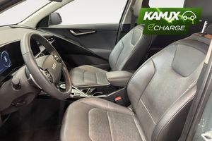 Kia Niro bild 9