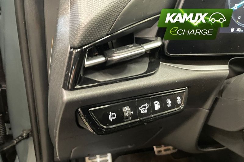 Kia Niro bild 19