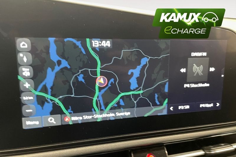 Kia Niro bild 23