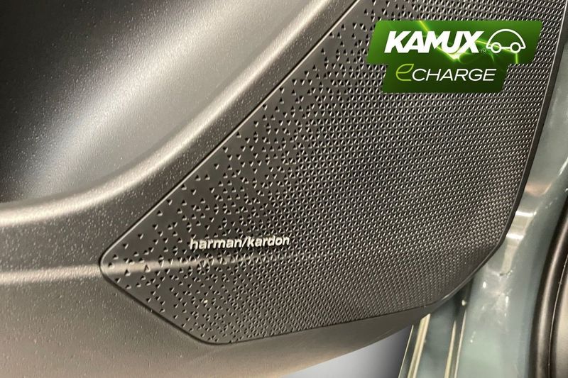 Kia Niro bild 22