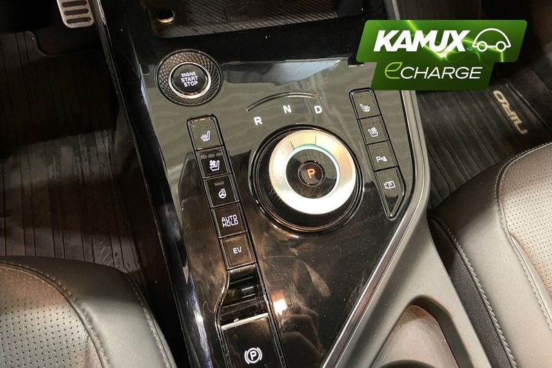 Kia Niro bild 21