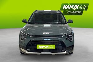 Kia Niro bild 6