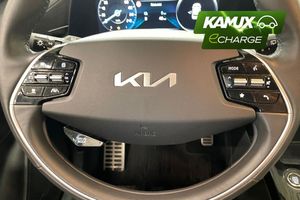 Kia Niro bild 12