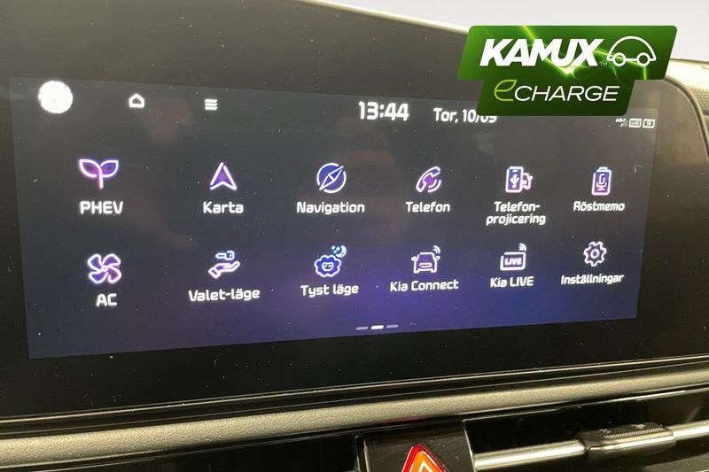 Kia Niro bild 25